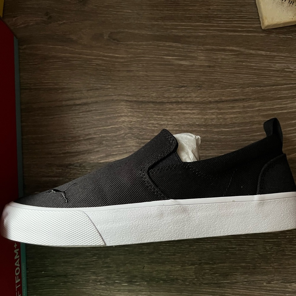 PUMA Bari Slip-On Comfort Women's Shoes